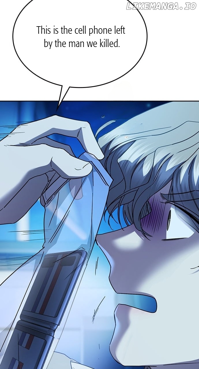 How to break up well Chapter 30 - page 85